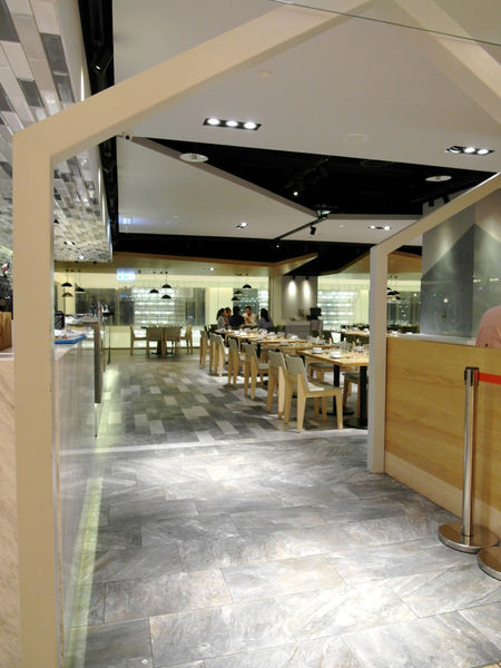 開飯川食堂(阪急店)：口碑券7【信義阪急】開飯川食堂。友善餐廳。好麻好辣好好吃