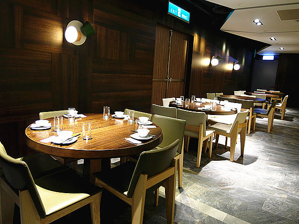 開飯川食堂(阪急店)：口碑券7【信義阪急】開飯川食堂。友善餐廳。好麻好辣好好吃