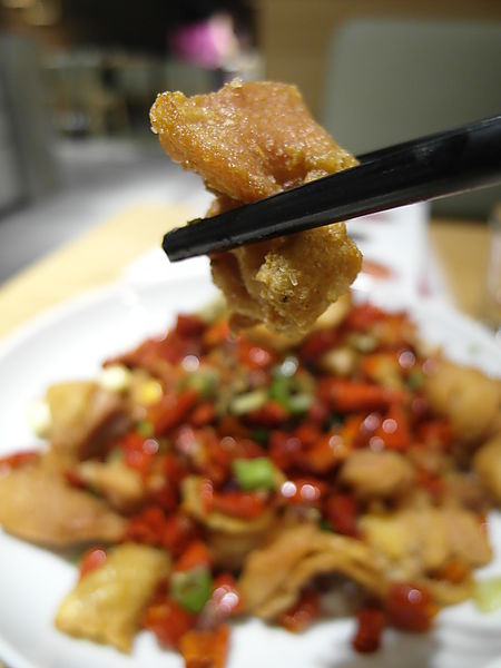 開飯川食堂(阪急店)：口碑券7【信義阪急】開飯川食堂。友善餐廳。好麻好辣好好吃