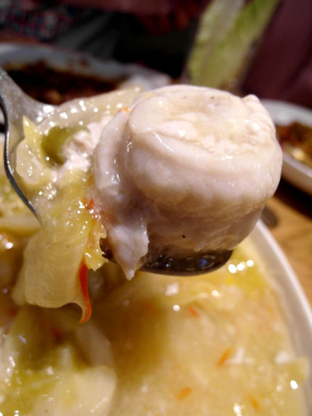 開飯川食堂(阪急店)：口碑券7【信義阪急】開飯川食堂。友善餐廳。好麻好辣好好吃