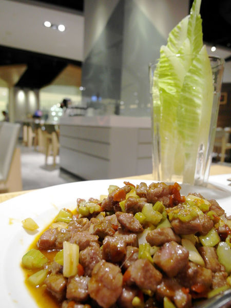 開飯川食堂(阪急店)：口碑券7【信義阪急】開飯川食堂。友善餐廳。好麻好辣好好吃