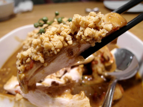 開飯川食堂(阪急店)：口碑券7【信義阪急】開飯川食堂。友善餐廳。好麻好辣好好吃