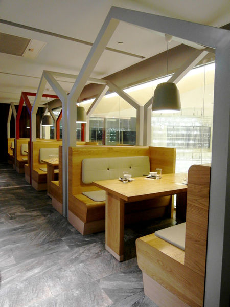 開飯川食堂(阪急店)：口碑券7【信義阪急】開飯川食堂。友善餐廳。好麻好辣好好吃