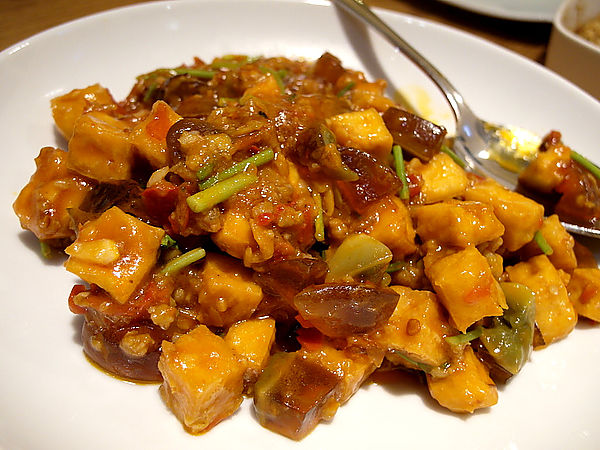 開飯川食堂(阪急店)：口碑券7【信義阪急】開飯川食堂。友善餐廳。好麻好辣好好吃