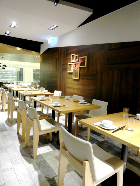 開飯川食堂(阪急店)：口碑券7【信義阪急】開飯川食堂。友善餐廳。好麻好辣好好吃