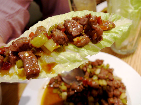 開飯川食堂(阪急店)：口碑券7【信義阪急】開飯川食堂。友善餐廳。好麻好辣好好吃