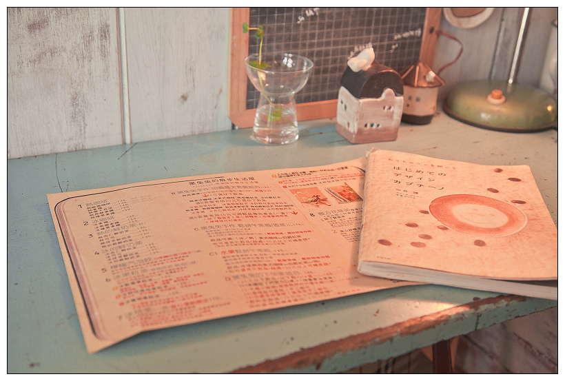 黑兔兔的散步生活