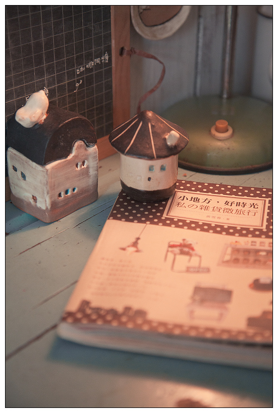 黑兔兔的散步生活