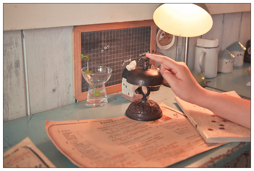 黑兔兔的散步生活