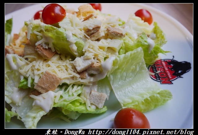 【中壢食記】中原大學牛排|U.S.D.A. PRIME 牛肉|BISON 野牛原味炭烤牛排