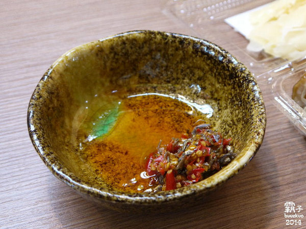 黃金99腸-手作花生大腸：逢甲夜市裡古早味的黃金99腸(花生大腸)