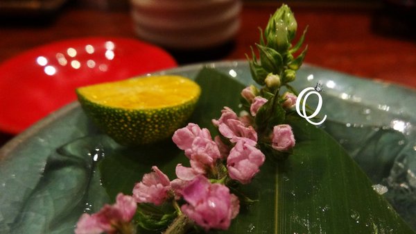 大正浪漫:大正浪漫.夕食