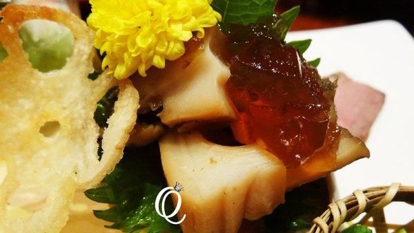 大正浪漫:大正浪漫.夕食