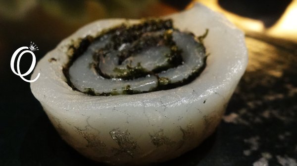 大正浪漫:大正浪漫.夕食