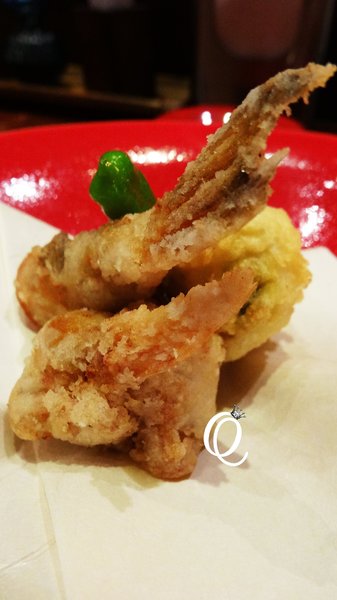 大正浪漫:大正浪漫.夕食