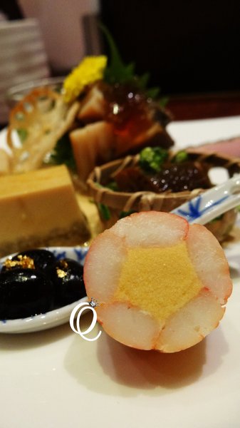 大正浪漫:大正浪漫.夕食