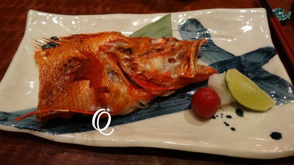 大正浪漫:大正浪漫.夕食