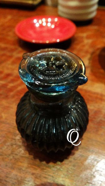 大正浪漫:大正浪漫.夕食