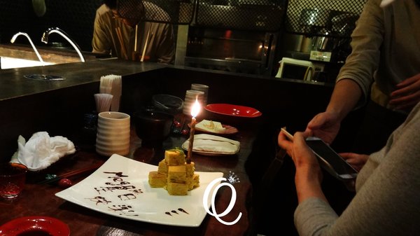 大正浪漫:大正浪漫.夕食