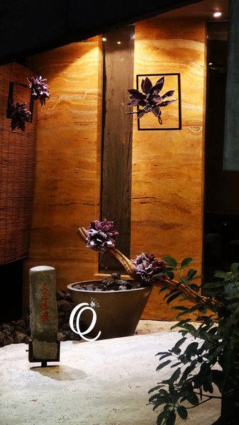 大正浪漫:大正浪漫.夕食