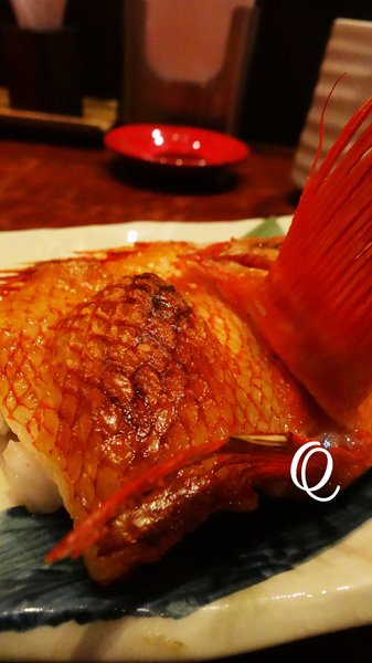 大正浪漫:大正浪漫.夕食