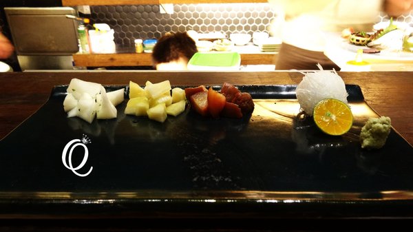 大正浪漫:大正浪漫.夕食