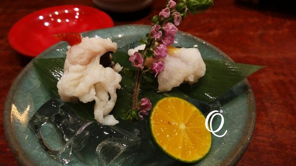 大正浪漫:大正浪漫.夕食