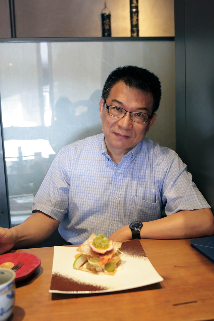 老爸父親節快樂