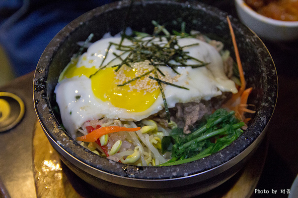 老韓家韓味廚房(高雄店)：【食記】｛高雄。鹽埕區｝老韓家韓味廚房