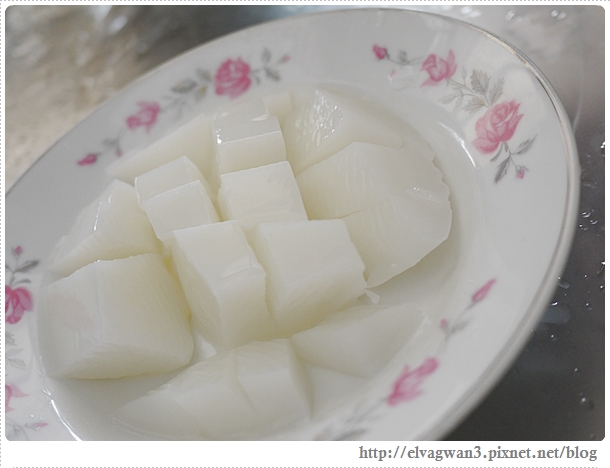 台南-安平杏仁伯-杏仁豆腐冰-前體育公園-11