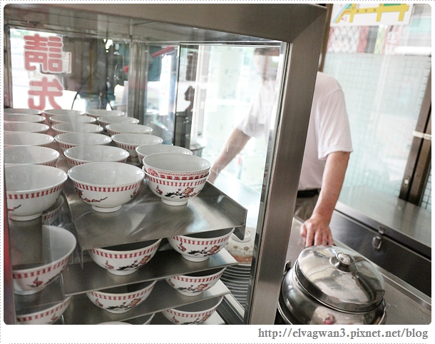 台南-安平杏仁伯-杏仁豆腐冰-前體育公園-6-1