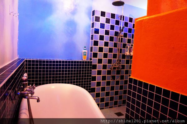 【墾丁海景民宿】墾丁灣一館.地中海浪漫海景民宿..沙灘民宿推薦