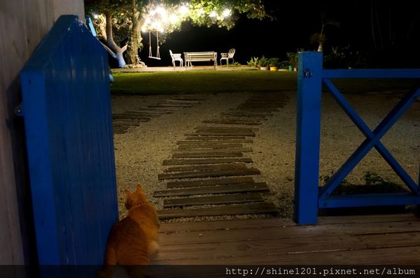 【墾丁海景民宿】墾丁灣一館.地中海浪漫海景民宿..沙灘民宿推薦