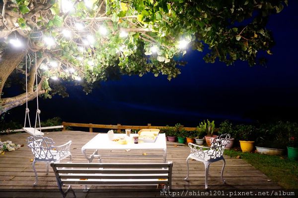 【墾丁海景民宿】墾丁灣一館.地中海浪漫海景民宿..沙灘民宿推薦