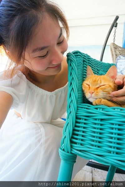 【墾丁海景民宿】墾丁灣一館.地中海浪漫海景民宿..沙灘民宿推薦