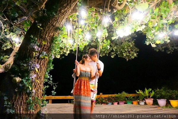 【墾丁海景民宿】墾丁灣一館.地中海浪漫海景民宿..沙灘民宿推薦