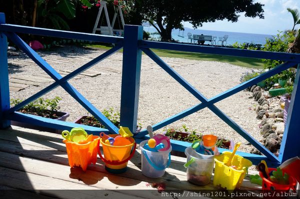 【墾丁海景民宿】墾丁灣一館.地中海浪漫海景民宿..沙灘民宿推薦
