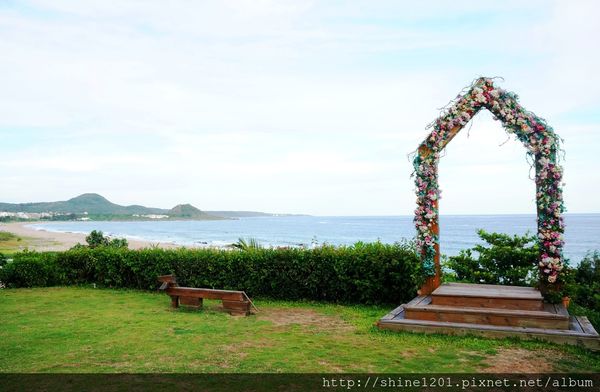 【墾丁海景民宿】墾丁灣一館.地中海浪漫海景民宿..沙灘民宿推薦