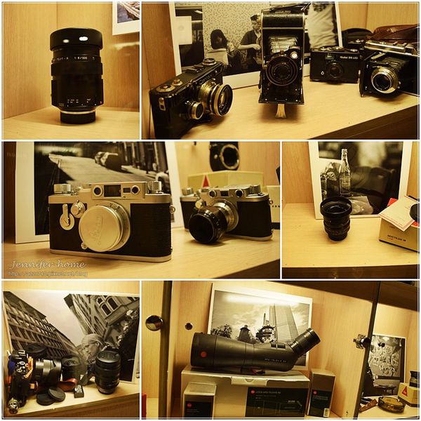 骨董相機