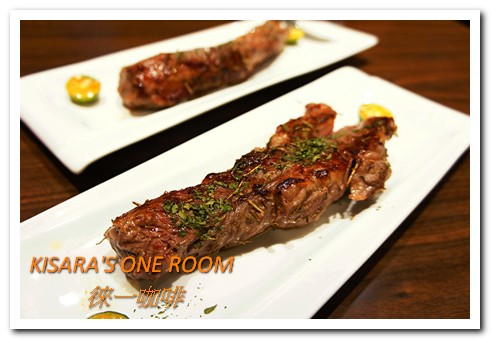 徠一咖啡:小巷弄中的無菜單好口味──徠一咖啡