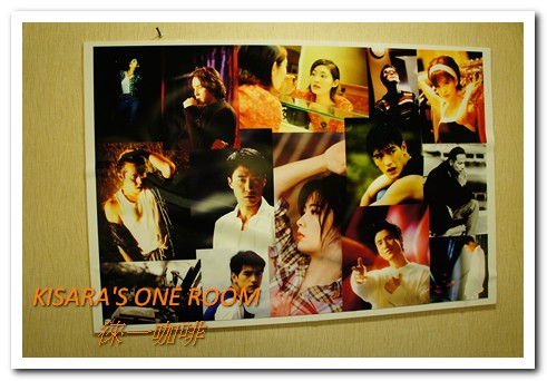 徠一咖啡:小巷弄中的無菜單好口味──徠一咖啡