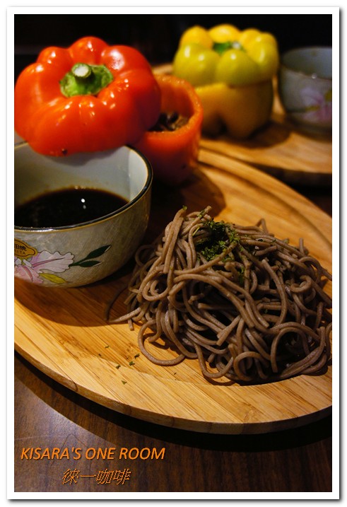 徠一咖啡:小巷弄中的無菜單好口味──徠一咖啡