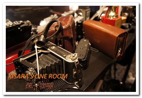 徠一咖啡:小巷弄中的無菜單好口味──徠一咖啡