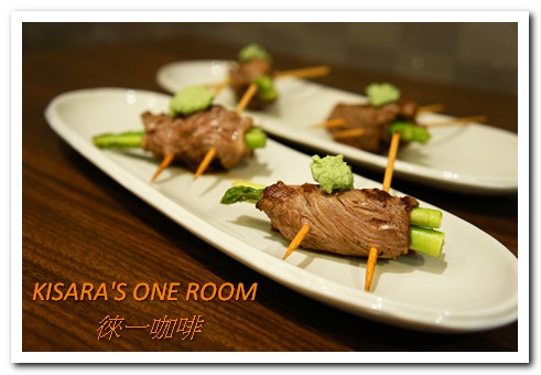 徠一咖啡:小巷弄中的無菜單好口味──徠一咖啡