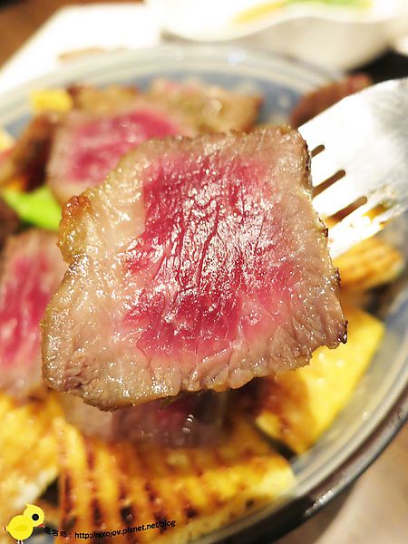 【台北】徠一咖啡-創意港式和牛蒜香炒飯