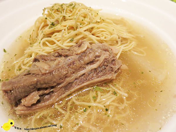 【台北】徠一咖啡-創意港式和牛蒜香炒飯