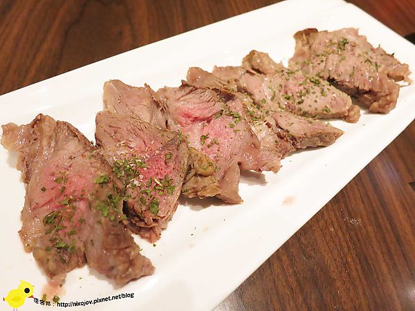【台北】徠一咖啡-創意港式和牛蒜香炒飯