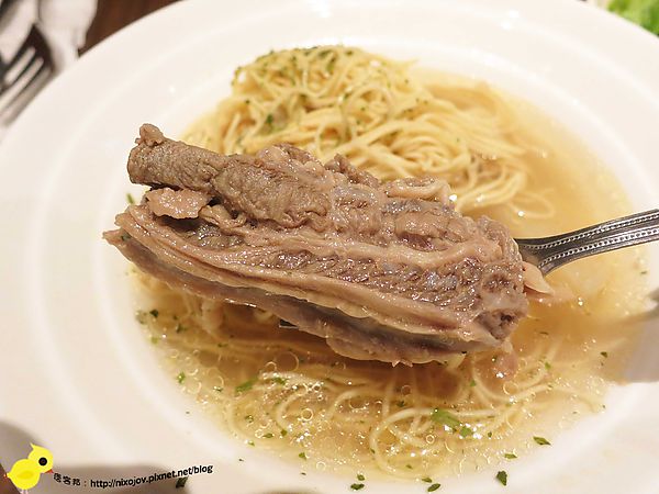 【台北】徠一咖啡-創意港式和牛蒜香炒飯