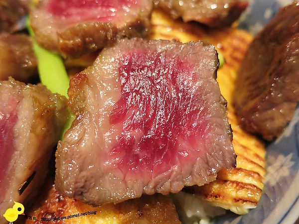 【台北】徠一咖啡-創意港式和牛蒜香炒飯