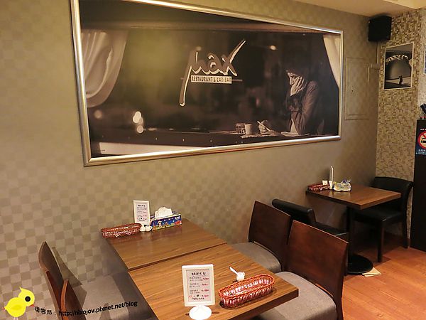 【台北】徠一咖啡-創意港式和牛蒜香炒飯